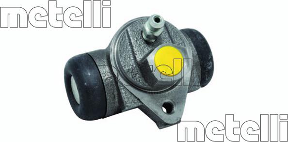 Metelli 04-0352 - Wheel Brake Cylinder autospares.lv