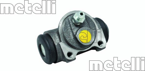 Metelli 04-0360 - Wheel Brake Cylinder autospares.lv