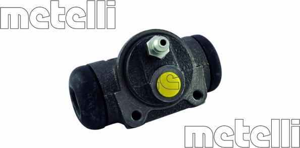 Metelli 04-0361 - Wheel Brake Cylinder autospares.lv
