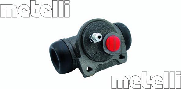 Metelli 04-0363 - Wheel Brake Cylinder autospares.lv