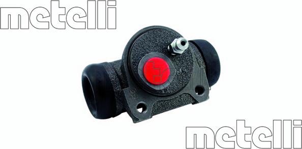 Metelli 04-0362 - Wheel Brake Cylinder autospares.lv