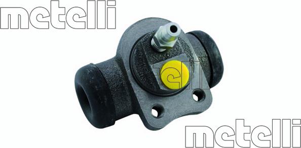 Metelli 04-0301 - Wheel Brake Cylinder autospares.lv
