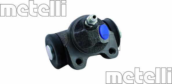 Metelli 04-0317 - Wheel Brake Cylinder autospares.lv