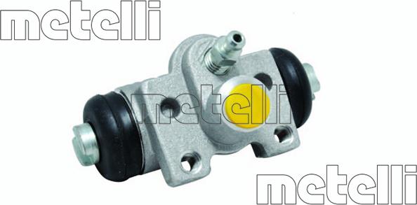 Metelli 04-0381 - Wheel Brake Cylinder autospares.lv