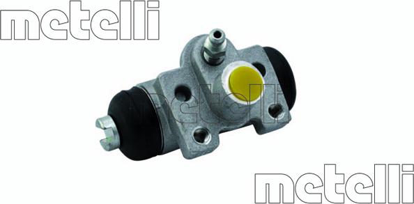 Metelli 04-0382 - Wheel Brake Cylinder autospares.lv