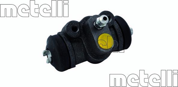 Metelli 04-0325 - Wheel Brake Cylinder autospares.lv