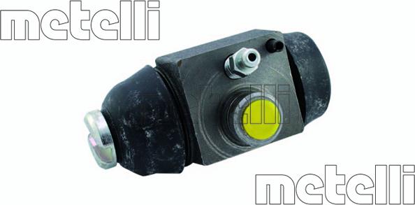 Metelli 04-0328 - Wheel Brake Cylinder autospares.lv