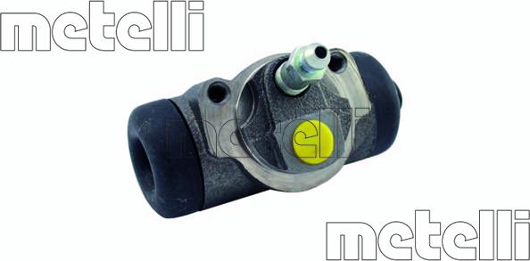 Metelli 04-0375 - Wheel Brake Cylinder autospares.lv
