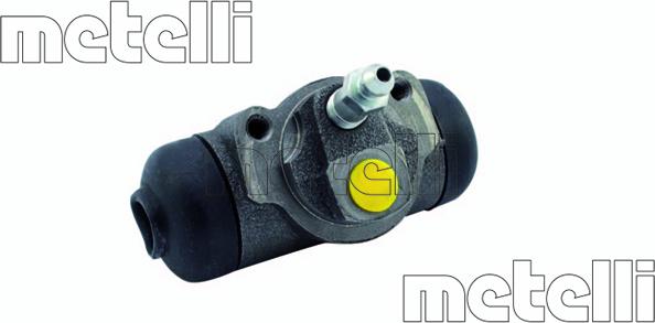 Metelli 04-0376 - Wheel Brake Cylinder autospares.lv