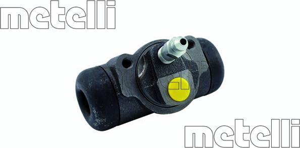 Metelli 04-0377 - Wheel Brake Cylinder autospares.lv