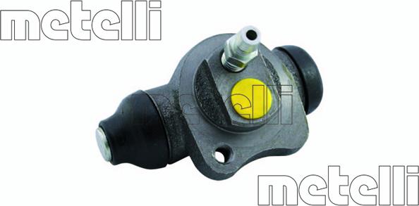 Metelli 04-0299 - Wheel Brake Cylinder autospares.lv