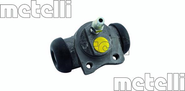 Metelli 04-0298 - Wheel Brake Cylinder autospares.lv