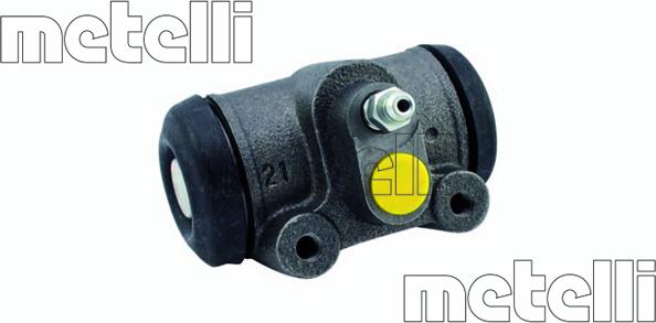 Metelli 04-0249 - Wheel Brake Cylinder autospares.lv