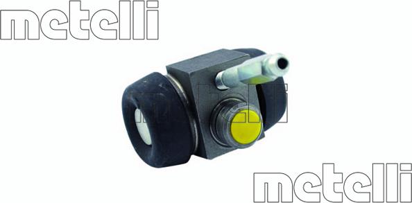 Metelli 04-0248 - Wheel Brake Cylinder autospares.lv