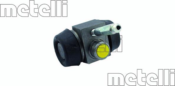 Metelli 04-0247 - Wheel Brake Cylinder autospares.lv