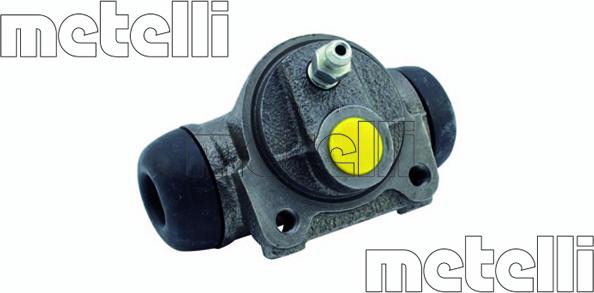 Metelli 04-0254 - Wheel Brake Cylinder autospares.lv