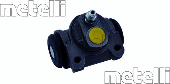 Metelli 04-0252 - Wheel Brake Cylinder autospares.lv