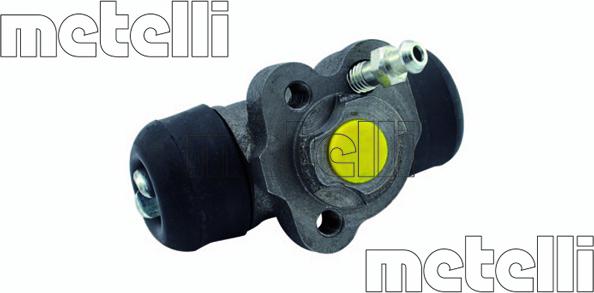 Metelli 04-0269 - Wheel Brake Cylinder autospares.lv