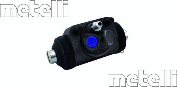 Metelli 04-0261 - Wheel Brake Cylinder autospares.lv