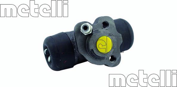 Metelli 04-0268 - Wheel Brake Cylinder autospares.lv