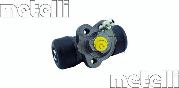 Metelli 04-0267 - Wheel Brake Cylinder autospares.lv