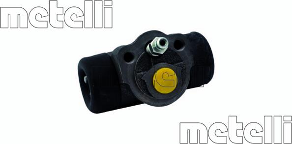 Metelli 04-0216 - Wheel Brake Cylinder autospares.lv