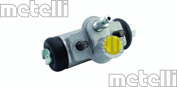 Metelli 04-0210 - Wheel Brake Cylinder autospares.lv