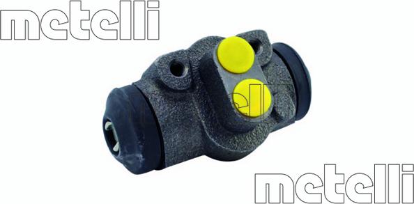 Metelli 04-0211 - Wheel Brake Cylinder autospares.lv
