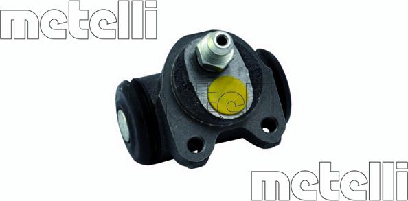 Metelli 04-0230 - Wheel Brake Cylinder autospares.lv