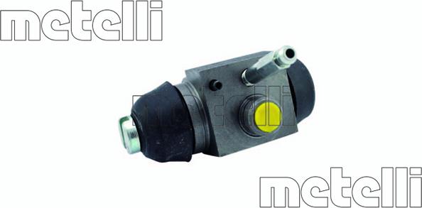 Metelli 04-0224 - Wheel Brake Cylinder autospares.lv