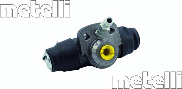 Metelli 04-0226 - Wheel Brake Cylinder autospares.lv