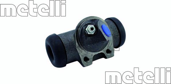 Metelli 04-0220 - Wheel Brake Cylinder autospares.lv