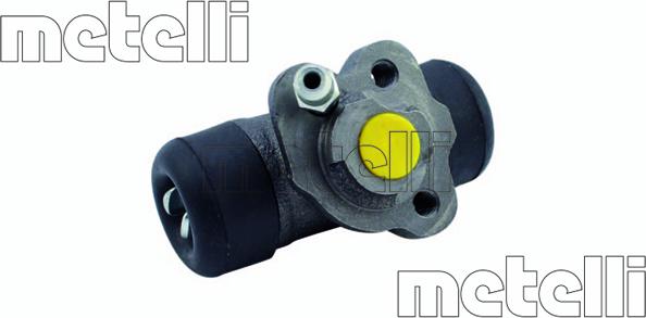 Metelli 04-0270 - Wheel Brake Cylinder autospares.lv