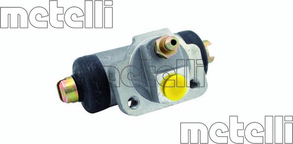 Metelli 04-0277 - Wheel Brake Cylinder autospares.lv