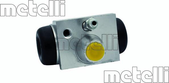 Metelli 04-0744 - Wheel Brake Cylinder autospares.lv