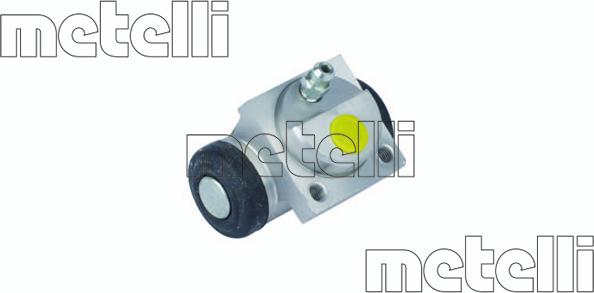 Metelli 04-0759 - Wheel Brake Cylinder autospares.lv