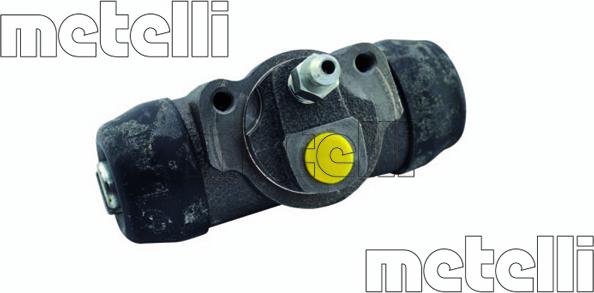 Metelli 04-0751 - Wheel Brake Cylinder autospares.lv