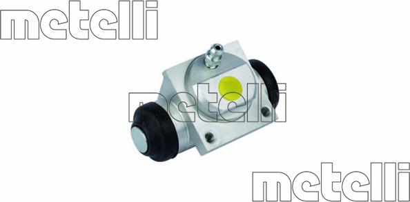Metelli 04-0758 - Wheel Brake Cylinder autospares.lv