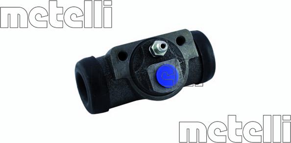 Metelli 04-0753 - Wheel Brake Cylinder autospares.lv