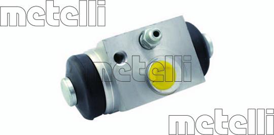 Metelli 04-0704 - Wheel Brake Cylinder autospares.lv