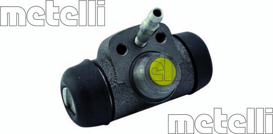 Metelli 04-0705 - Wheel Brake Cylinder autospares.lv