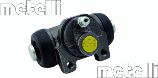 Metelli 04-0700 - Wheel Brake Cylinder autospares.lv