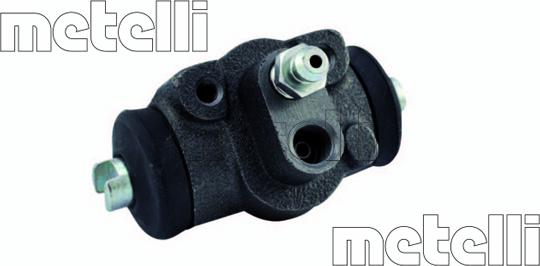 Metelli 04-0714 - Wheel Brake Cylinder autospares.lv