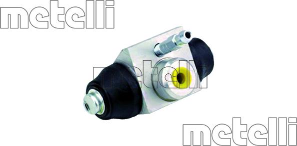 Metelli 04-1043 - Wheel Brake Cylinder autospares.lv