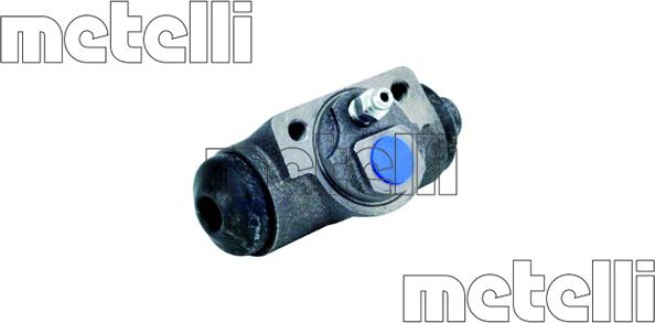 Metelli 04-1015 - Wheel Brake Cylinder autospares.lv