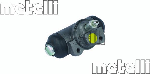 Metelli 04-1037 - Wheel Brake Cylinder autospares.lv