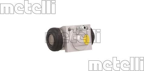 Metelli 04-1078 - Wheel Brake Cylinder autospares.lv