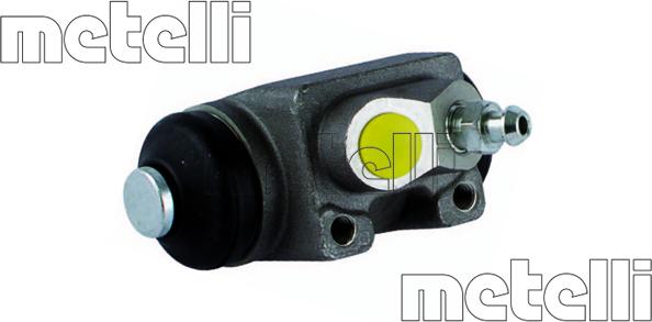 Metelli 04-1077 - Wheel Brake Cylinder autospares.lv