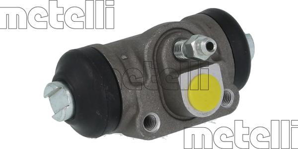 Metelli 04-1123 - Wheel Brake Cylinder autospares.lv