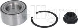 Metelli 19-8131 - Wheel hub, bearing Kit autospares.lv